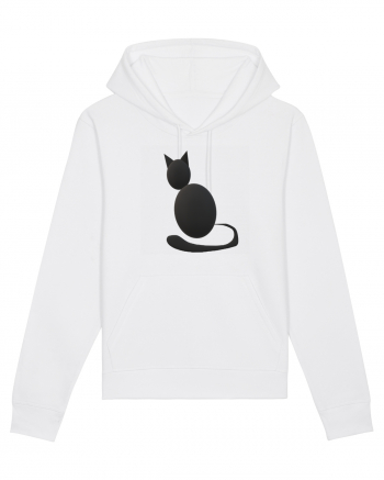 Cat design Hanorac Unisex Drummer