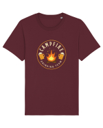 Drinking Team Tricou mânecă scurtă Unisex Rocker