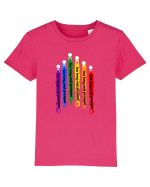 Love long and prosper Tricou mânecă scurtă  Copii Mini Creator
