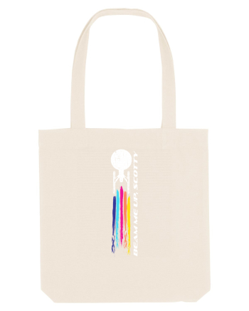 Beam me up, Scotty Natural