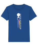 Beam me up, Scotty Tricou mânecă scurtă  Copii Mini Creator