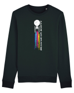 Beam me up, Scotty Bluză mânecă lungă Unisex Rise