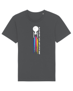 Beam me up, Scotty Tricou mânecă scurtă Unisex Rocker