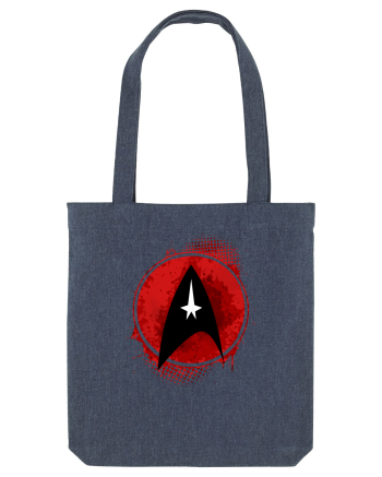 Star Trek  Midnight Blue