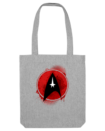 Star Trek  Heather Grey