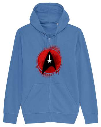 Star Trek  Bright Blue