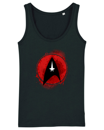 Star Trek  Black