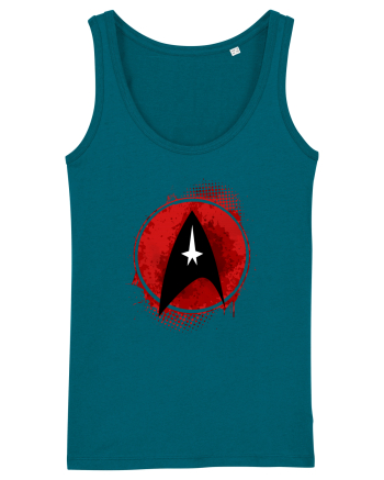 Star Trek  Ocean Depth