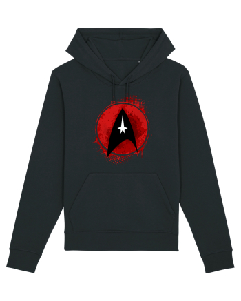 Star Trek  Black