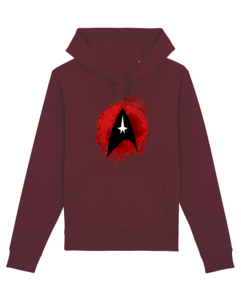 Star Trek  Burgundy