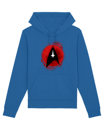 Star Trek  Royal Blue