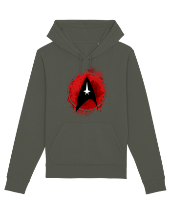 Star Trek  Khaki