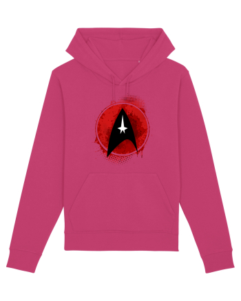 Star Trek  Raspberry