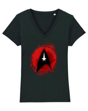 Star Trek  Black