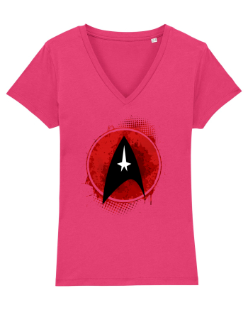 Star Trek  Raspberry