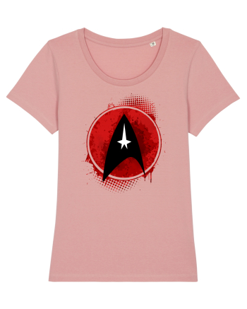 Star Trek  Canyon Pink
