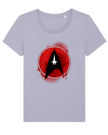 Star Trek  Lavender