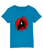 Star Trek  Tricou mânecă scurtă  Copii Mini Creator