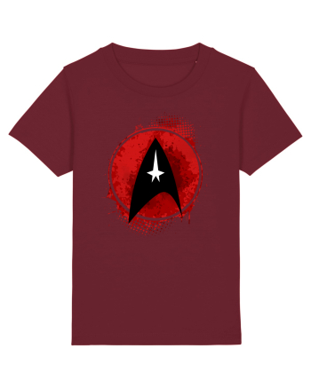 Star Trek  Burgundy