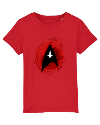 Star Trek  Red