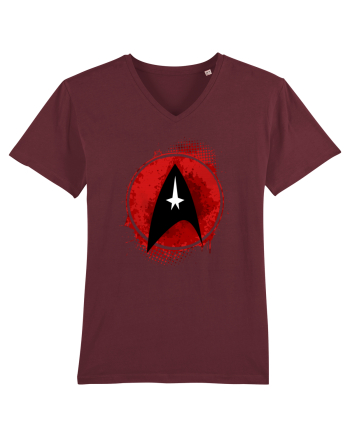 Star Trek  Burgundy