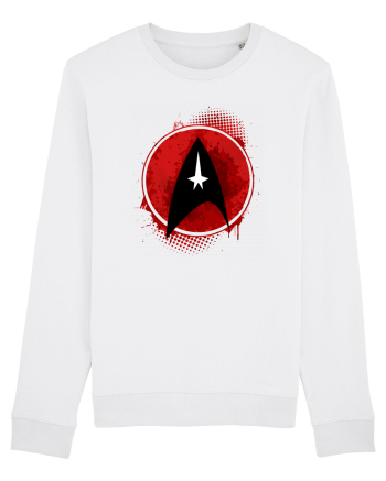Star Trek  White
