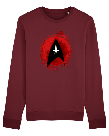 Star Trek  Burgundy
