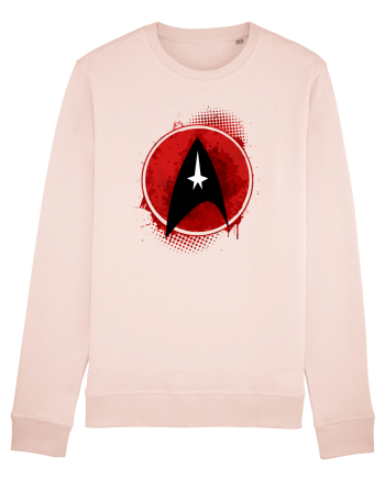 Star Trek  Candy Pink