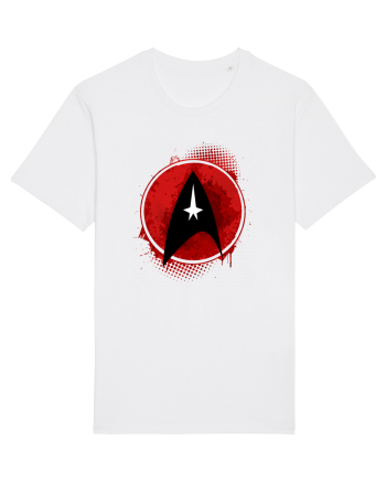 Star Trek  White
