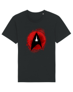 Star Trek  Tricou mânecă scurtă Unisex Rocker