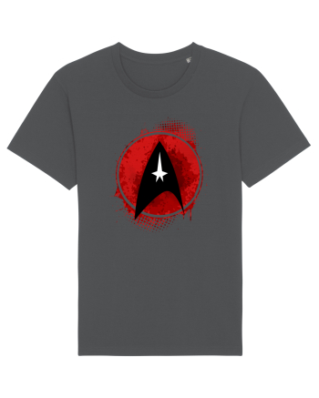 Star Trek  Anthracite