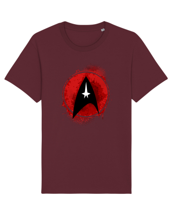 Star Trek  Burgundy
