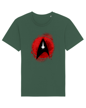 Star Trek  Bottle Green