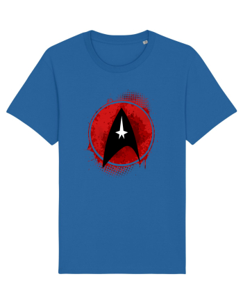 Star Trek  Royal Blue