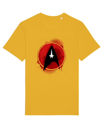 Star Trek  Spectra Yellow