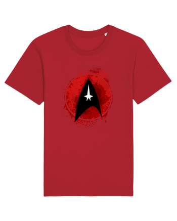 Star Trek  Red
