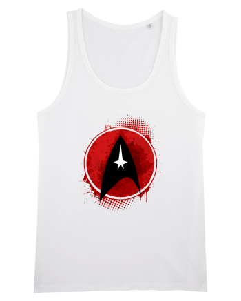 Star Trek  White