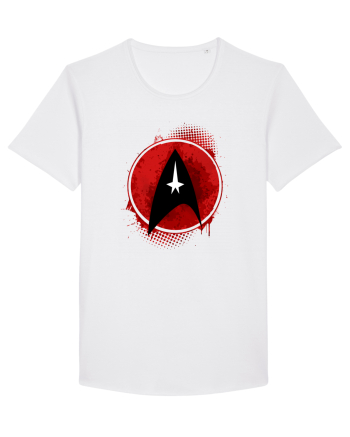 Star Trek  White