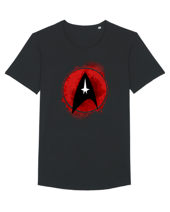Star Trek  Black