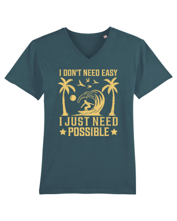 I don't need easy, I just need possible Stargazer