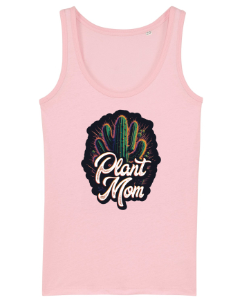 Plant mom 2 Cotton Pink