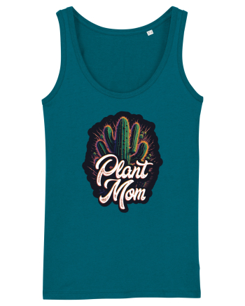 Plant mom 2 Ocean Depth