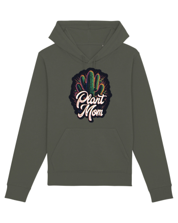 Plant mom 2 Khaki