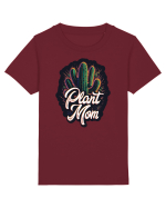 Plant mom 2 Tricou mânecă scurtă  Copii Mini Creator