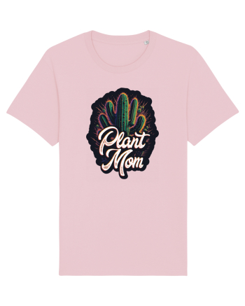 Plant mom 2 Cotton Pink