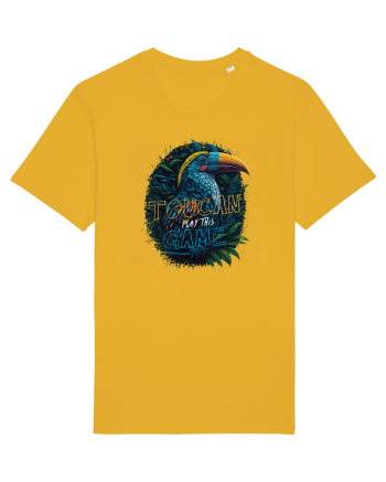 TOUCAN play this game Spectra Yellow
