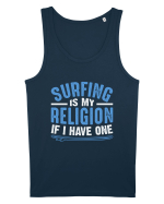 Surfing is my religion, if I have one. Maiou Bărbat Runs