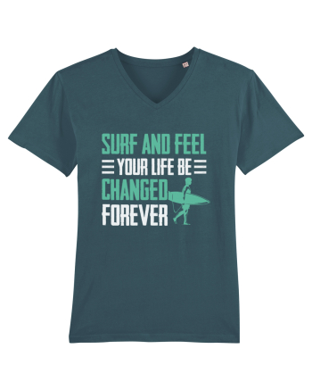 Surf and feel your life be changed forever Stargazer