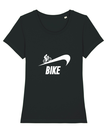 Just bike it Black