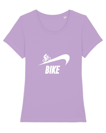Just bike it Lavender Dawn